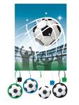 Voetbal Pinata 27cm