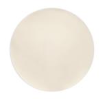 Beige Borden Pastel 20cm 2st