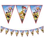 Paw Patrol Slinger 2,3m