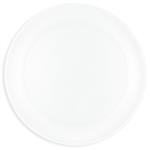 Witte Bord 21cm
