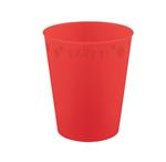 Party Beker Rood 250ml