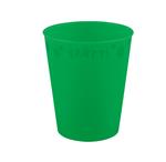 Party Beker Groen 250ml