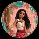 Moana Borden 23cm 8st