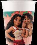 Moana Bekers Gekleurd 200ml 8st