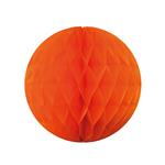 Oranje Honeycomb 30cm