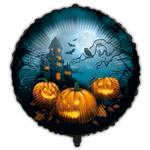 Halloween Helium Ballon Leeg 46cm