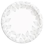 Bladeren Borden 23cm 8st
