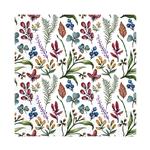 Gekleurde Servetten Herbs 25cm 20st