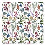 Gekleurde Servetten Herbs 33cm 20st