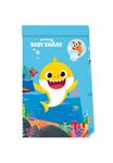 Baby Shark Cadeautasje 4st