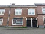 Kamer Van Heurnstraat in Den Bosch