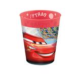 Cars Beker 250ml 4st