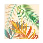 Hawaii Servetten 25cm 20st