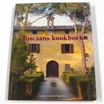 Toscaans kookboek, originele recepten uit een Italiaanse kookschool