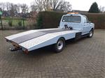 1987 Ford F350 V8 autotransporter oldtimer