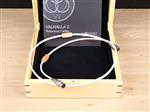 Nordost Valhalla 2 Supreme Reference highend digital audio interconnect XLR 1,25 metre
