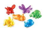 Insecten sorteerset (Terug in de tijd!)