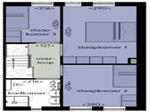 Huis Abraham Bloemaart Corneliszstraat in Gorinchem