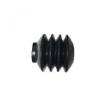 AL-KO Stofhoes zonder Boutafdekking 11.8cm