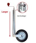 AL-KO Neuswiel Plus Stalen Velg 200x50mm 48mm