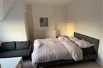 Kamer Grote Visserijstraat in Rotterdam
