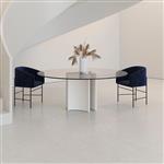 Laminaat Wit Gemarmerd XXL 8mm 4V 120×60