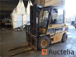 Daewoo D3QS-2 Vorkheftruck