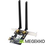 ASUS PCE-BE6500