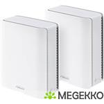 ASUS ZenWiFi BT10 (2pack) Tri-band Wi-Fi