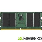 Kingston Technology ValueRAM KVR56S46BD8-48 geheugenmodule 48 GB 1 x 48 GB DDR5