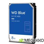 Western Digital Blue WD80EAAZ 8TB