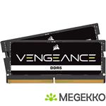 Corsair DDR5 Vengeance SODIMM 2x32GB 5200