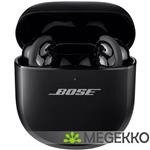 Bose QuietComfort Ultra Earbuds in zwart