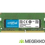 Crucial DDR4 SODIMM 1x32GB 3200