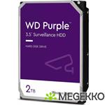 Western Digital Purple WD23PURZ 2TB