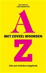 Met zoveel woorden