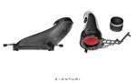 Dit betreft een Eventuri Carbon Intake Systeem BMW F70 M135, F74 M235, U10 X2 M35, U11 X1 M35
