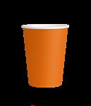 Cups - Orange