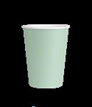 Cups - Pastel green