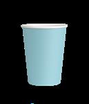 Cups - Pastel blue