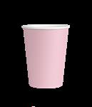 Cups - Pastel light pink