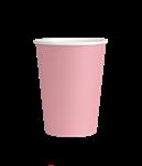 Cups - Pastel pink