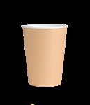 Cups - Pastel orange