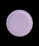 Plates - Pastel purple