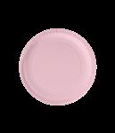 Plates - Pastel light pink