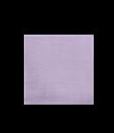 Paarse Servetten Pastel 16,5cm 8st