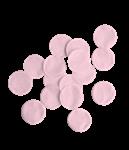 Paper confetti - Pastel light pink
