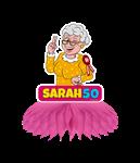 Table stand - Sarah 50
