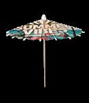 Cocktail parasols - Summer vibes