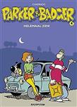 Helemaal zen! / Parker & Badger / 4